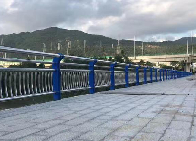 哈尔滨铁艺围栏